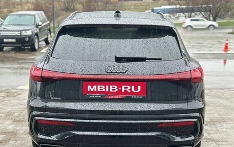 Audi Q5, 2026 год, 6 075 000 рублей, 6 фотография