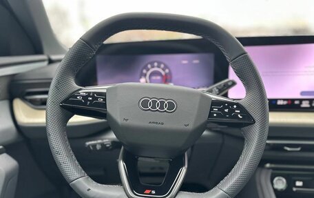 Audi Q5, 2026 год, 6 075 000 рублей, 16 фотография