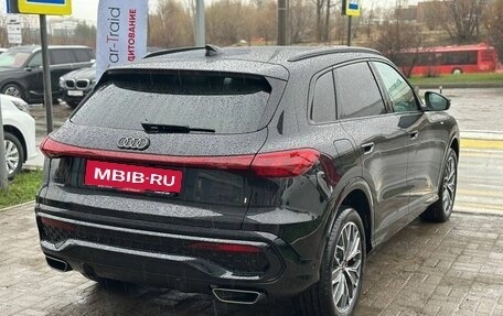 Audi Q5, 2026 год, 6 075 000 рублей, 5 фотография