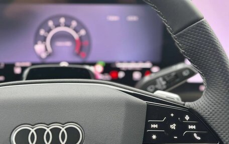 Audi Q5, 2026 год, 6 075 000 рублей, 15 фотография