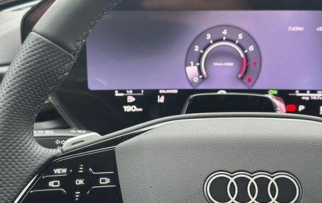 Audi Q5, 2026 год, 6 075 000 рублей, 14 фотография