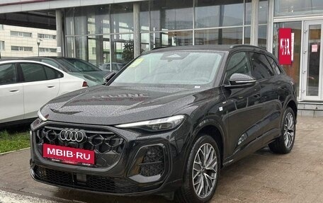 Audi Q5, 2026 год, 6 075 000 рублей, 2 фотография