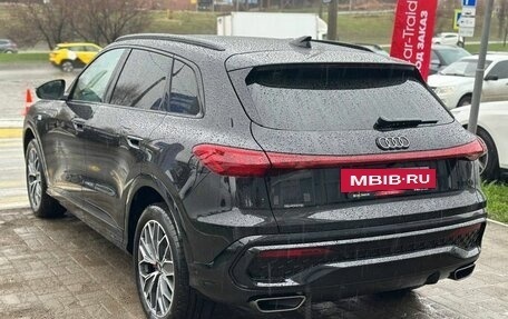 Audi Q5, 2026 год, 6 075 000 рублей, 7 фотография