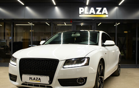 Audi A5, 2010 год, 1 459 000 рублей, 5 фотография