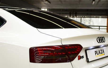 Audi A5, 2010 год, 1 459 000 рублей, 7 фотография