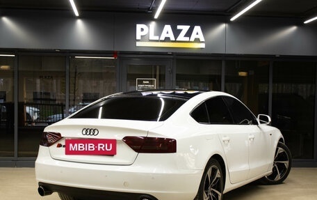 Audi A5, 2010 год, 1 459 000 рублей, 4 фотография