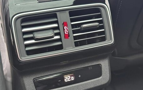 Audi Q5, 2026 год, 6 075 000 рублей, 28 фотография