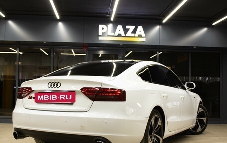 Audi A5, 2010 год, 1 459 000 рублей, 6 фотография