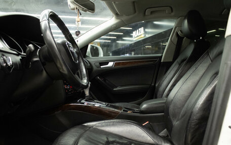 Audi A5, 2010 год, 1 459 000 рублей, 8 фотография