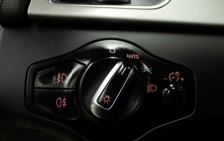 Audi A5, 2010 год, 1 459 000 рублей, 11 фотография