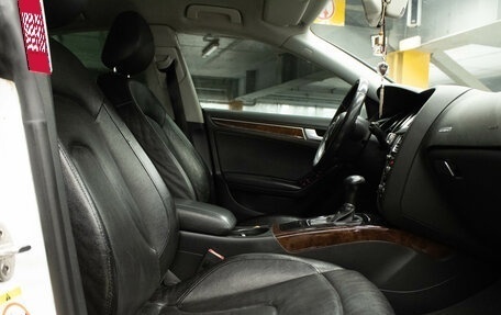 Audi A5, 2010 год, 1 459 000 рублей, 9 фотография