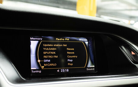 Audi A5, 2010 год, 1 459 000 рублей, 16 фотография