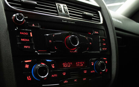 Audi A5, 2010 год, 1 459 000 рублей, 17 фотография