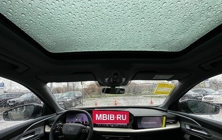 Audi Q5, 2026 год, 6 075 000 рублей, 27 фотография