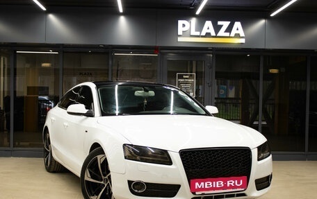 Audi A5, 2010 год, 1 459 000 рублей, 2 фотография