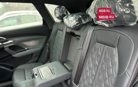 Audi Q5, 2026 год, 6 075 000 рублей, 29 фотография