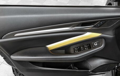 Haval F7x I, 2020 год, 2 060 000 рублей, 5 фотография