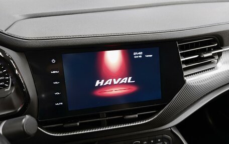 Haval F7x I, 2020 год, 2 060 000 рублей, 8 фотография