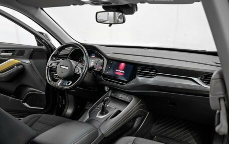 Haval F7x I, 2020 год, 2 060 000 рублей, 11 фотография