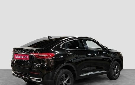 Haval F7x I, 2020 год, 2 060 000 рублей, 3 фотография