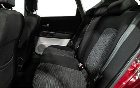 KIA cee'd I рестайлинг, 2008 год, 549 585 рублей, 10 фотография