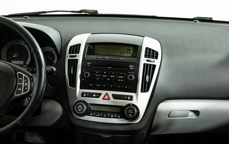 KIA cee'd I рестайлинг, 2008 год, 549 585 рублей, 14 фотография