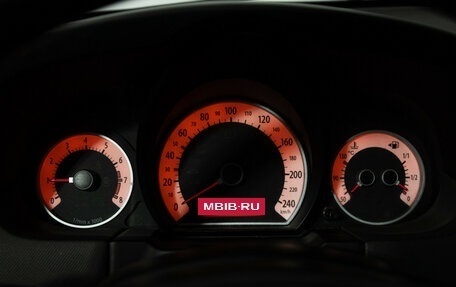 KIA cee'd I рестайлинг, 2008 год, 549 585 рублей, 12 фотография