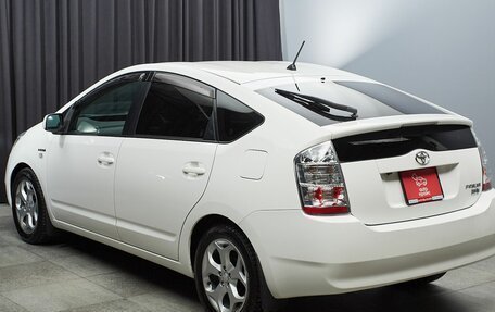 Toyota Prius, 2011 год, 919 999 рублей, 6 фотография