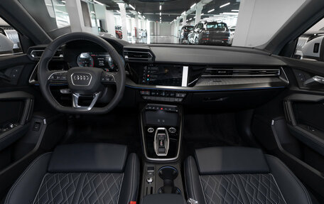 Audi A3, 2025 год, 3 900 000 рублей, 8 фотография