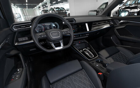 Audi A3, 2025 год, 3 900 000 рублей, 7 фотография