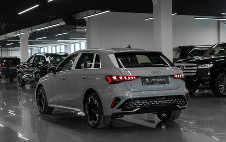 Audi A3, 2025 год, 3 900 000 рублей, 4 фотография