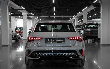 Audi A3, 2025 год, 3 900 000 рублей, 6 фотография