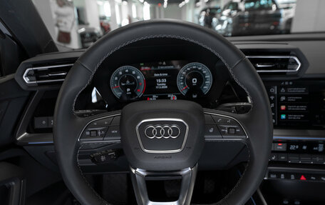 Audi A3, 2025 год, 3 900 000 рублей, 11 фотография