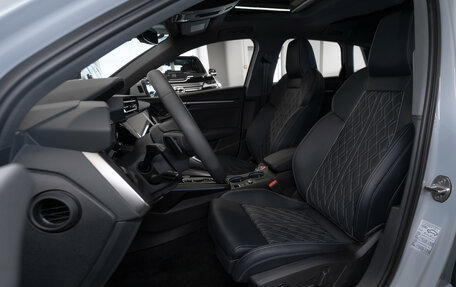 Audi A3, 2025 год, 3 900 000 рублей, 9 фотография