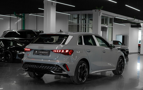 Audi A3, 2025 год, 3 900 000 рублей, 5 фотография