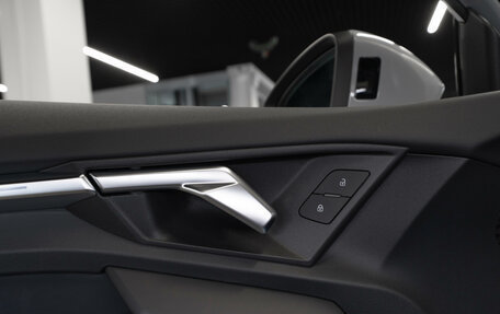 Audi A3, 2025 год, 3 900 000 рублей, 19 фотография