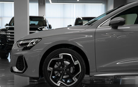 Audi A3, 2025 год, 3 900 000 рублей, 23 фотография