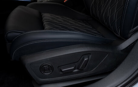 Audi A3, 2025 год, 3 900 000 рублей, 22 фотография