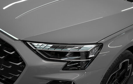 Audi A3, 2025 год, 3 900 000 рублей, 24 фотография