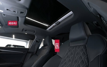 Audi A3, 2025 год, 3 900 000 рублей, 10 фотография