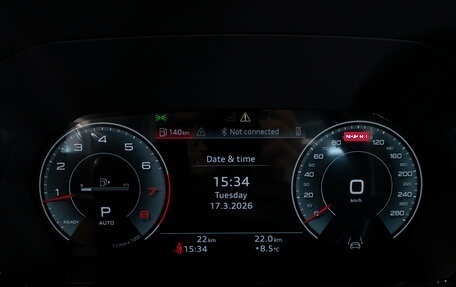 Audi A3, 2025 год, 3 900 000 рублей, 12 фотография