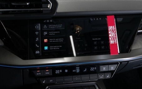 Audi A3, 2025 год, 3 900 000 рублей, 16 фотография