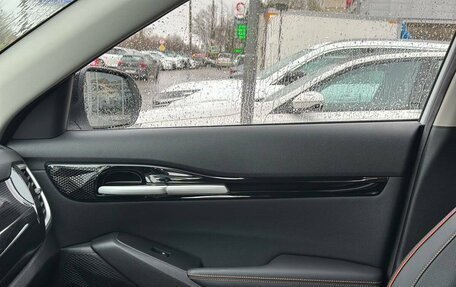 KIA Seltos I, 2025 год, 2 725 000 рублей, 11 фотография