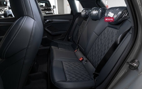 Audi A3, 2025 год, 3 900 000 рублей, 13 фотография