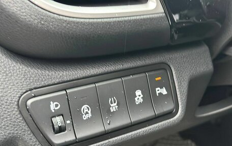 KIA Seltos I, 2025 год, 2 725 000 рублей, 9 фотография