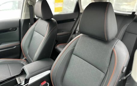 KIA Seltos I, 2025 год, 2 725 000 рублей, 12 фотография