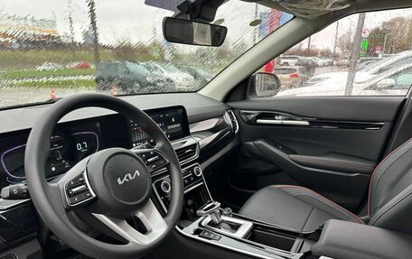 KIA Seltos I, 2025 год, 2 725 000 рублей, 10 фотография