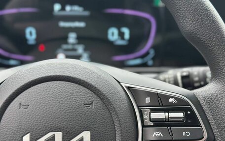 KIA Seltos I, 2025 год, 2 725 000 рублей, 14 фотография