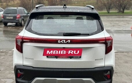 KIA Seltos I, 2025 год, 2 725 000 рублей, 6 фотография