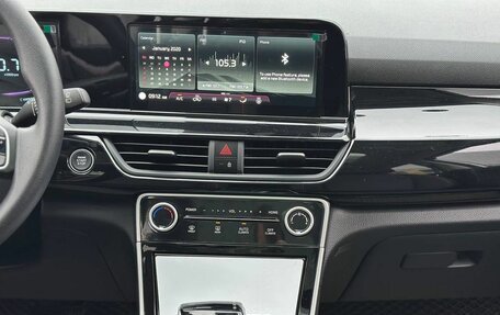 KIA Seltos I, 2025 год, 2 725 000 рублей, 20 фотография